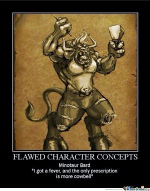 The Tim Game: A GM’s Tool for Building Strong Connections in RPGs