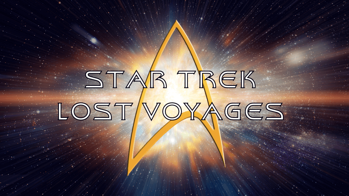 Star Trek: Lost Voyages 005 What Was Lost