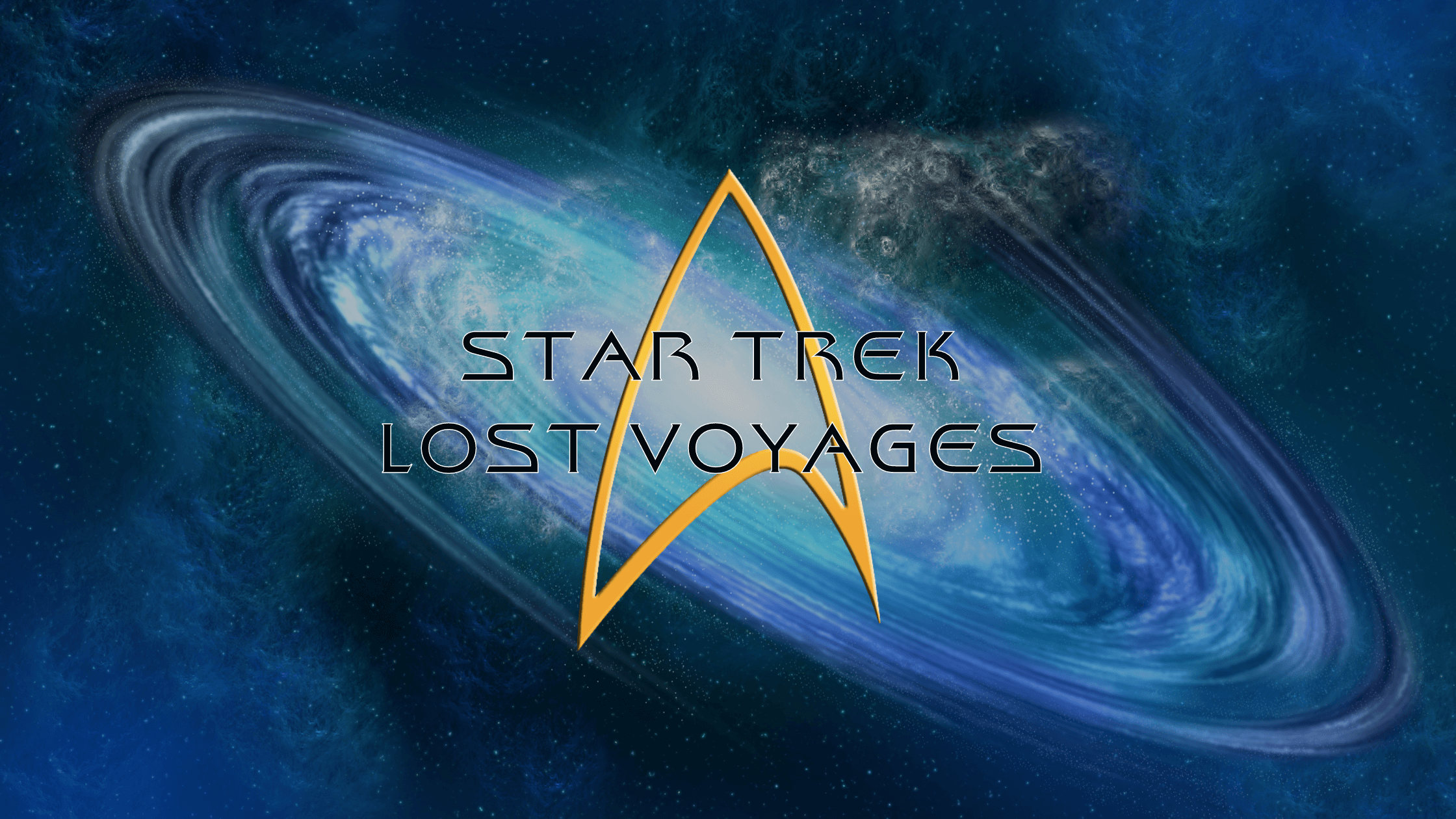 Star Trek: Lost Voyages 107  The Infiltration Initiative