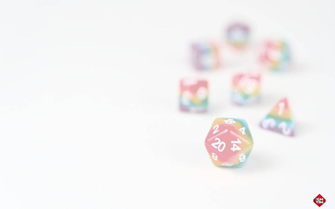 Queer Joy at the Game Table: Why “All Are Welcome” Isn’t Enough—And 4 Ways to Make It Better