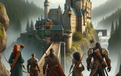 D&D for Beginners: Your Ultimate Introduction to Role-Playing Games