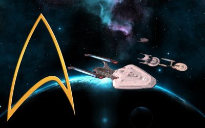 The Ultimate Guide to Star Trek: 42 Essential Episodes for Beginners and Longtime Fans