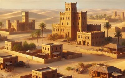 The Unbroken: Eye-Opening TTRPG Inspiration from Power, Rebellion, and Consequences
