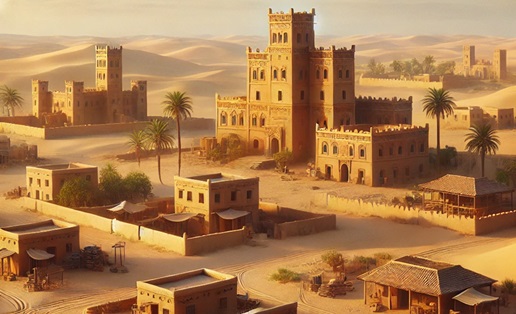 The Unbroken: Eye-Opening TTRPG Inspiration from Power, Rebellion, and Consequences
