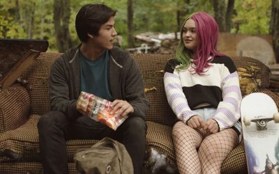 Why Son of a Trickster Took My Breath Away: Reflections on Healing and Understanding