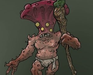 Twelfth Day of Critmas