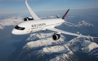 Air Canada CUPE Strike: My Letter Templates & Why