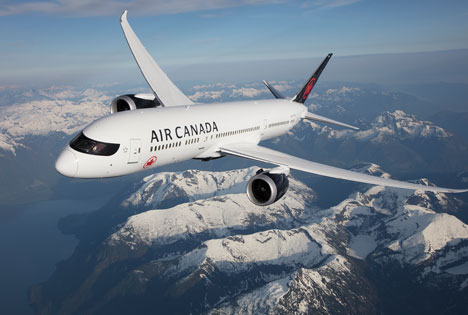 Air Canada CUPE Strike: My Letter Templates & Why